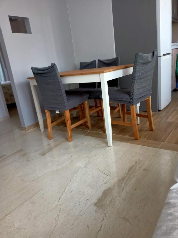 Family House Kos Down Town Apartment Bagian luar foto